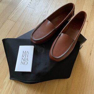 Martiniano Neubau Loafers